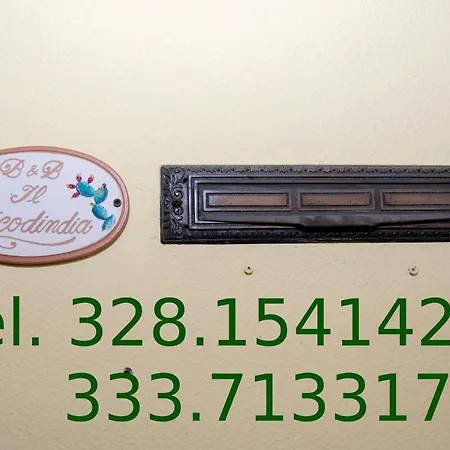 Il Ficodindia Bed & Breakfast Corleone